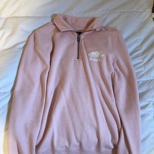 Roots Sweater